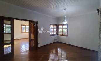 Imagem 4: Casa - Vale do Itamaracá - Valinhos