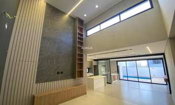 Imagem 4: Casa para locação no Alphaville Nova Esplanada IV