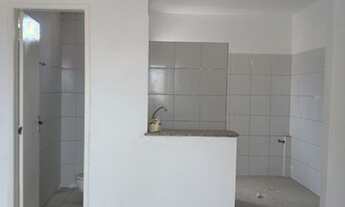 Imagem 4: Excelente oportunidade!!! <br>Apartamento no Montese com sala, cozinha, área de serv