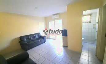 Imagem 4: Novo Hamburgo - Apartamento Padrão - Rondônia