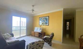 Imagem 6: Apartamento com 2 dormitórios à venda, 76 m² por R$ 450.000,00 - Caiçara - Praia Grande/SP