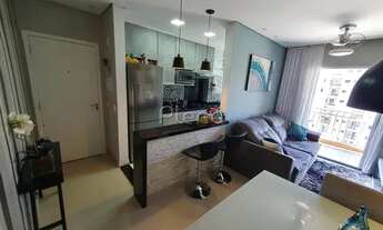 Imagem: Apartamento à venda no Condomínio Brisa