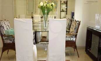 Imagem 4: São Paulo - Apartamento Padrão - Vila Uberabinha