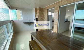 Imagem 5: Apartamento com 2 dorms, Jardim Marina, Mongaguá, Cod: 831583