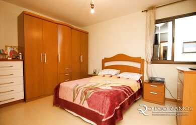 Imagem 9: PORTO ALEGRE - Apartamento Padrão - Jardim Botânico