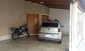 Imagem: Casa com 3 dormitórios à venda, 100 m²