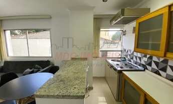 Imagem 4: Apartamento na Vila Clementino, Rua Napoleão de Barros, com 1 quarto, 1 vaga de garagem, a