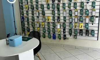 Imagem 5: Vendo loja montada