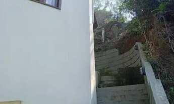 Imagem 5: Casa com 3 dormitórios à venda, 200 m² por R$ 425.000 - Caeira - Governador Celso Ramos/SC