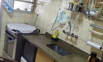 Imagem 5: Apartamento em Saúde - São Paulo