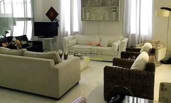 Imagem 2: Casa Condomínio Burle Marx