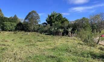 Imagem 7: 118777 CHÁCARA EM NOVA HARTZ COM TRÊS CASAS, AÇUDE, POMAR, ROÇA, HORTA E FIBRA ÓTICA