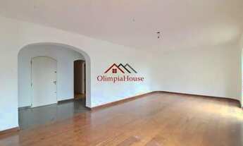 Imagem 3: Locação Apartamento 4 Dormitórios - 275 m² Higienópolis