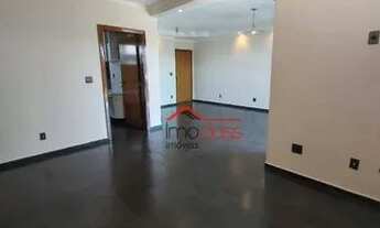 Imagem 2: Apartamento com 3 dormitórios, 130 m² - venda por R$ 700.000,00 ou aluguel por R$ 3.183,03