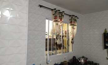 Imagem 3: Sobrado para renda no Jardim Tietê (nove de julho) - SBV13