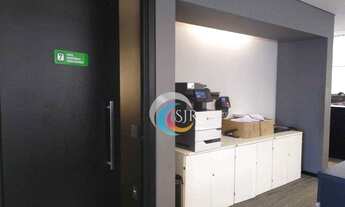 Imagem: Conjunto para alugar, 264 m²- Pinheiros