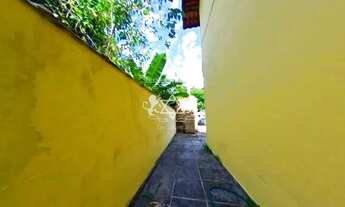 Imagem 3: Sobrado para locação, sendo 2 casas, 1 com 1 dormitório Morro do Algodão, Caraguatatuba