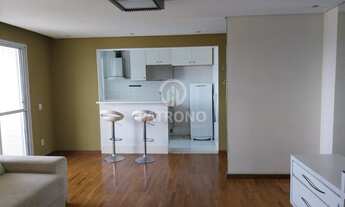 Imagem 4: SãO PAULO - Apartamento Padrão - Vila Paiva