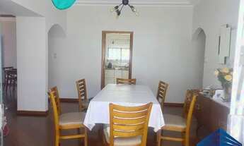 Imagem 7: Casa à venda, 265m² - 3 Quartos 1 suíte 2 vagas, por R$ 1.120.000 - Taquaral em Campinas S