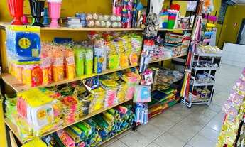 Imagem 3: Loja de embalagens , doces e festas