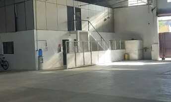 Imagem 5: Galpão, Carandiru - São Paulo