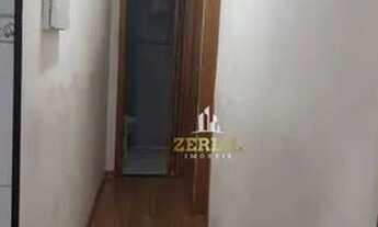 Imagem 7: Apartamento com 2 dormitórios à venda, 55 m² por R$ 280.000,00 - Mauá - São Caetano do Sul