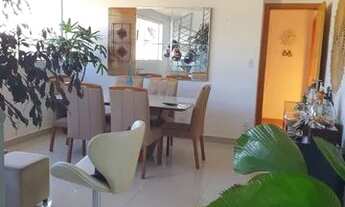 Imagem 3: Cobertura com 3 dormitórios à venda em Belo Horizonte