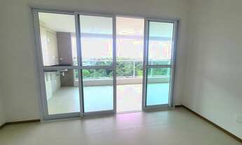 Imagem 3: 4/4, 3 VAGAS, VISTA MATA, VARANDÃO, ALPHAVILLE