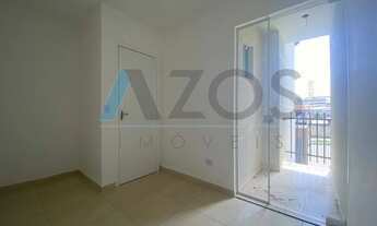 Imagem 5: APARTAMENTO COM 02 DORMITÓRIOS NO ATUBA EM COLOMBO