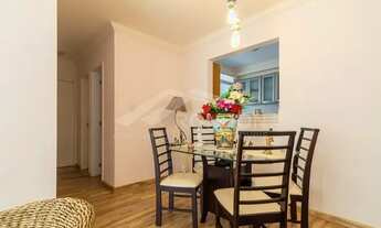 Imagem 6: Apartamento com 3 dormitórios à venda, 83 m² por R$ 680.000 - Jardim Zaira - Guarulhos/SP