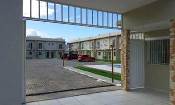 Imagem 4: Village para Locação, Nova Abrantes (Abrantes), 3 dormitórios, 2 suítes, 3 banheiros, 1 va