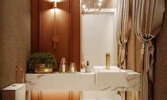 Imagem 4: Governador Celso Ramos - Apartamento Padrão - Palmas