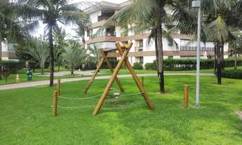 Imagem 7: Apartamento para venda possui 166 metros quadrados com 3 quartos em Porto das Dunas - Aqui