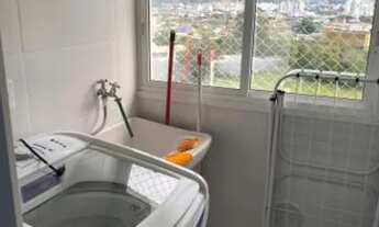 Imagem 5: Alugo apt centro palhoça