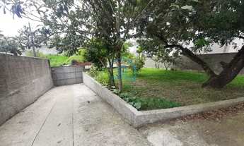 Imagem 5: Casa com 3 dormitórios sendo 1 suíte na Serraria - São José/SC