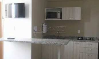 Imagem 2: Apartamento Padrão em São Carlos