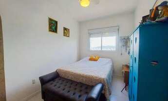 Imagem 6: Apartamento com 2 dormitórios à venda, 65 m² por R$ 490.000,00 - Barreiros - São José/SC