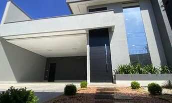 Imagem 2: Casa com 3 suítes - Setor Cristina Expansão em TRINDADE-GO