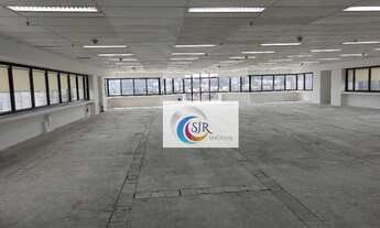 Imagem 7: Conjunto comercial para alugar, 1339 m² com 22 vagas - Brooklin - São Paulo/SP