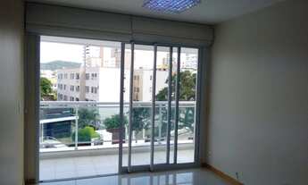 Imagem 4: Apartamento para venda com 2 quartos em Barreiros São José