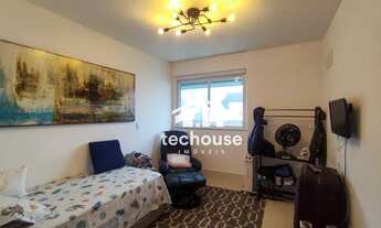 Imagem 7: Belíssimo apartamento em Agriões, com acabamentos nobres e infraestrutura de lazer complet