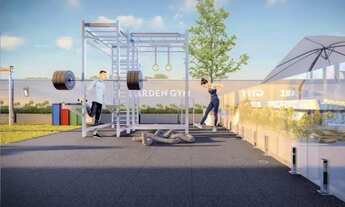 Imagem 4: Apartamento para Venda em São José, Barreiros, 3 dormitórios, 1 suíte, 2 banheiros, 2 vaga