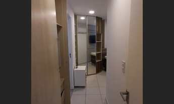 Imagem 2: Apartamento para aluguel com 105 metros quadrados com 3 quartos em Boa Viagem - Recife - P