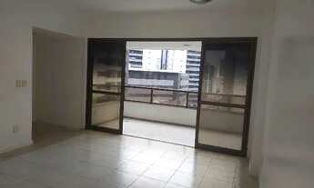 Imagem 2: Vendo apto, 98m², 2/4, nascente, 2 varandas, 2 vagas. Pituba