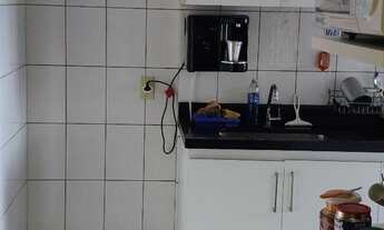 Imagem 4: OPORTUNIDADE ÚNICA! Lindo apto! 3Quartos! Via Araguaia! Ac. Financiamento! 70m²! Confira!