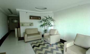 Imagem: Apartamento 3/4 com vista parcial da Praia