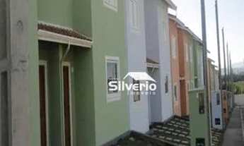 Imagem 7: Village com 3 dormitórios à venda, 70 m² por R$ 385.000,00 - Monte Castelo - São José dos