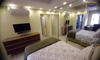 Imagem 5: SANTOS - Apartamento Padrão - ENCRUZILHADA