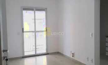 Imagem 2: Apartamento à venda no Condomínio Residencial Go Maraville em Jundiaí/SP