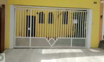 Imagem: ÓTIMO SOBRADO NO JD BONFIGLIOLI